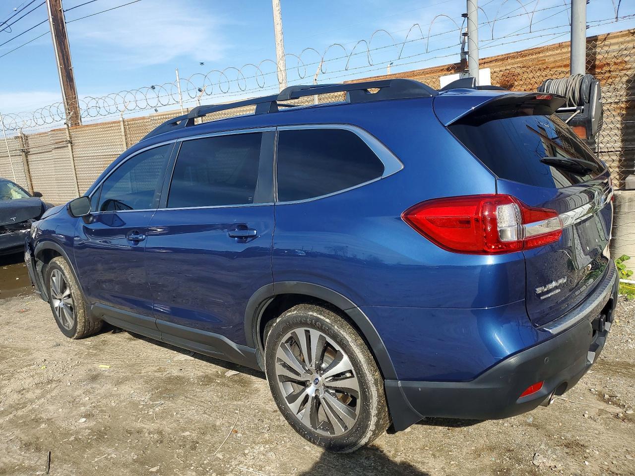 2021 Subaru Ascent Premium - Image 2
