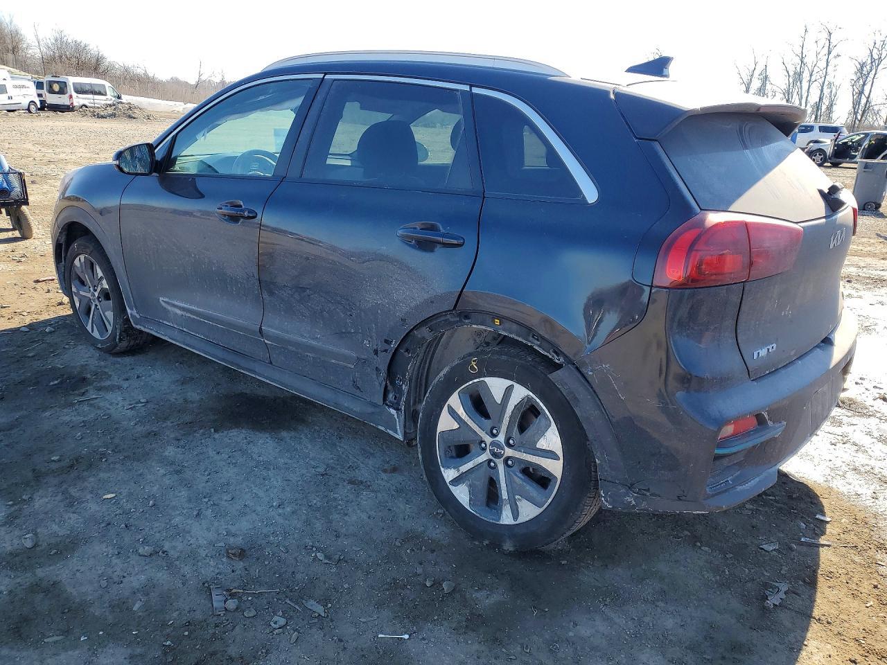 2022 Kia Niro Ex Premium - Фото 2