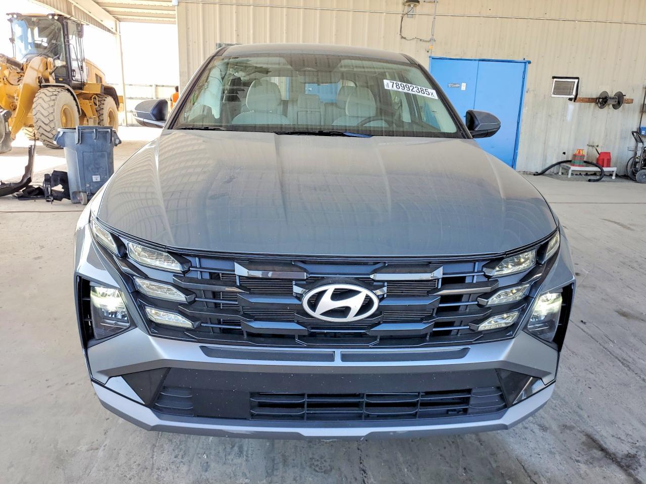2026 Hyundai Tucson Se - Фото 5