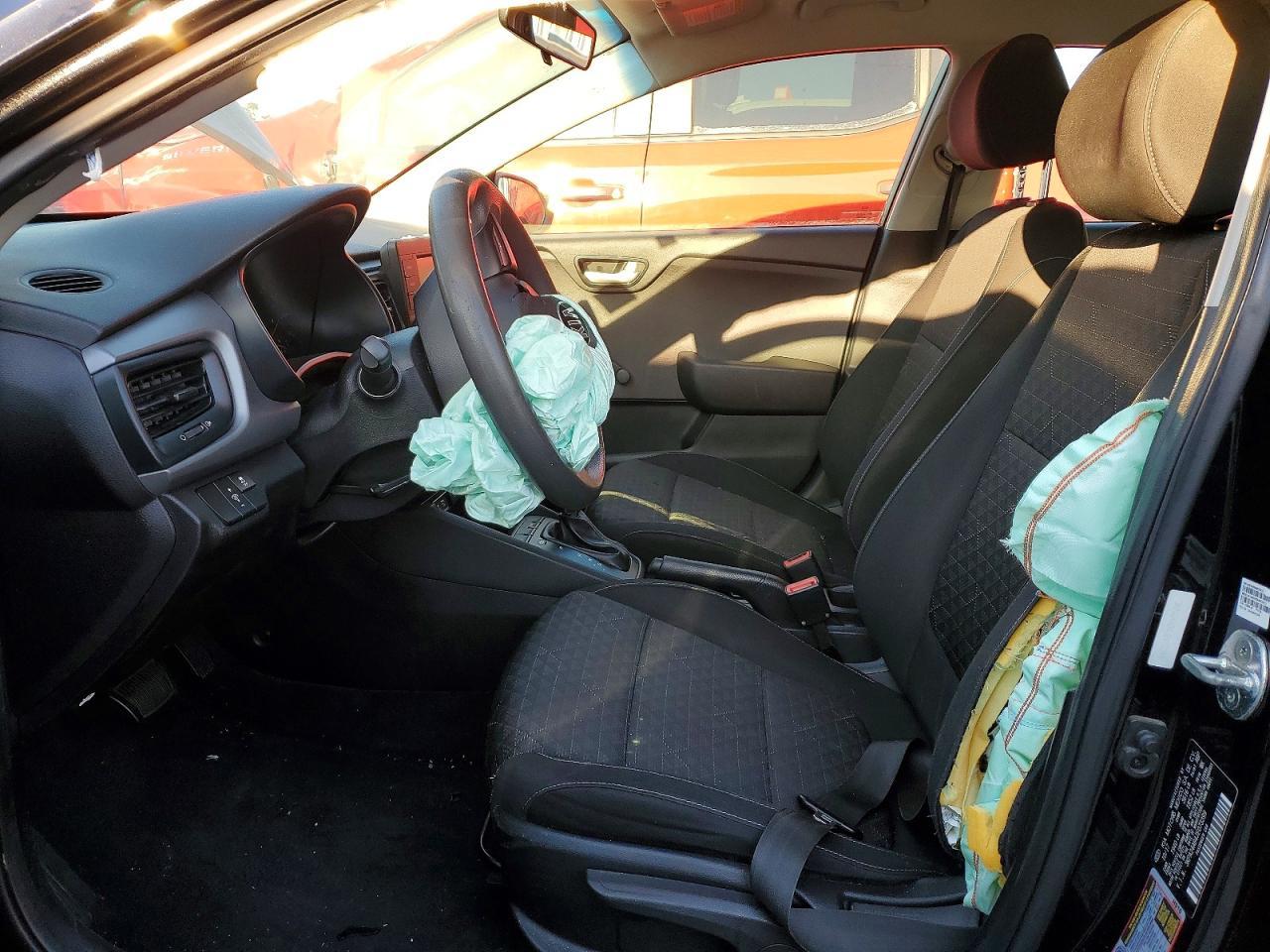 2018 Kia Rio Lx - Image 7