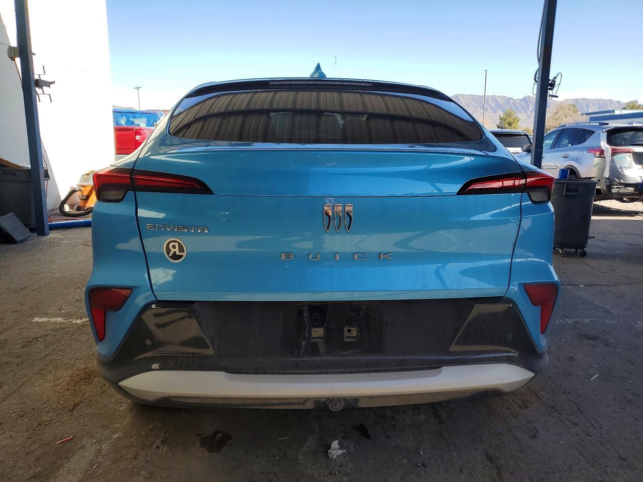 2025 Buick Envista Sport Touring - Image 6