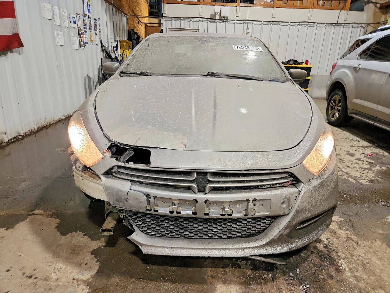 2015 Dodge Dart Se - Фото 5