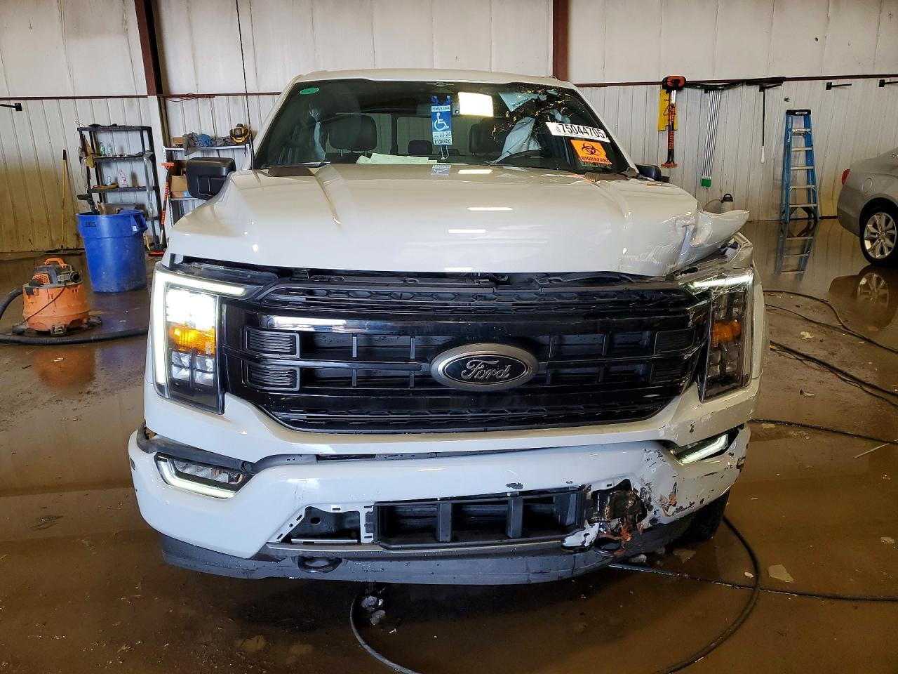 2023 Ford F150 Supercrew - Фото 5