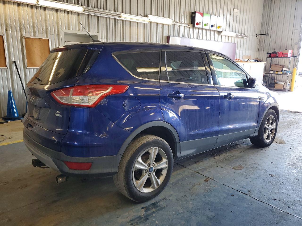 2013 Ford Escape Se - Фото 3