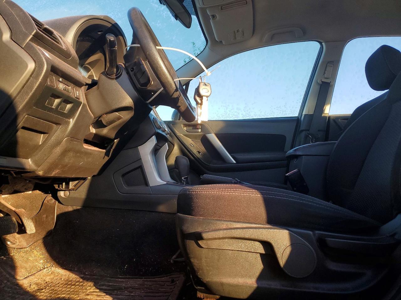 2016 Subaru Forester 2.5I - Фото 7