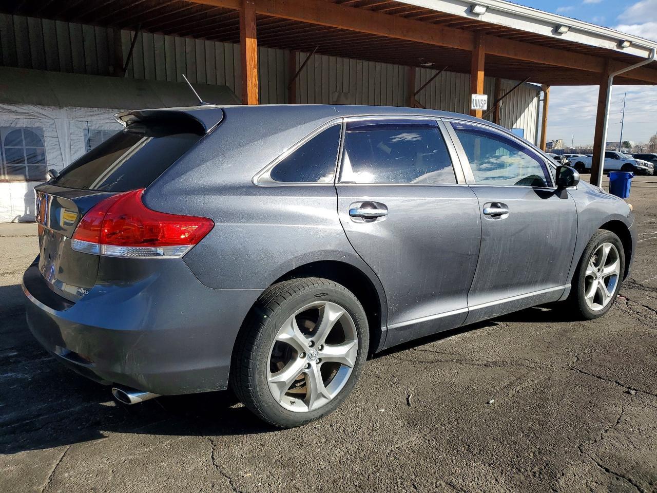 2008 Toyota Venza - Фото 3