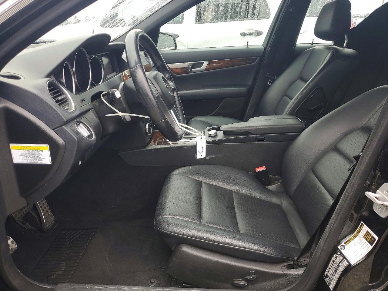 2014 Mercedes-Benz C 250 - Image 7