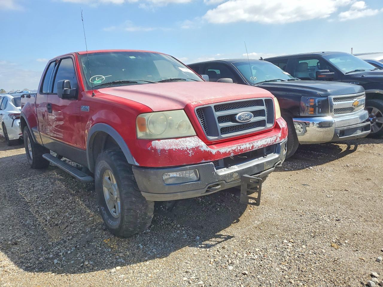 2004 Ford F150 - Image 6