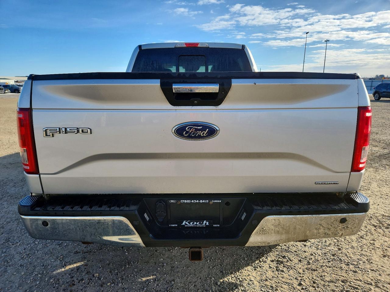 2017 Ford F150 Supercrew - Image 6