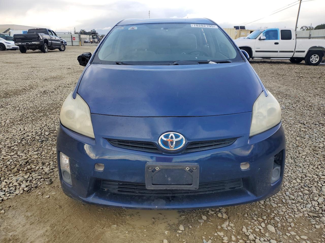 2010 Toyota Prius - Image 5