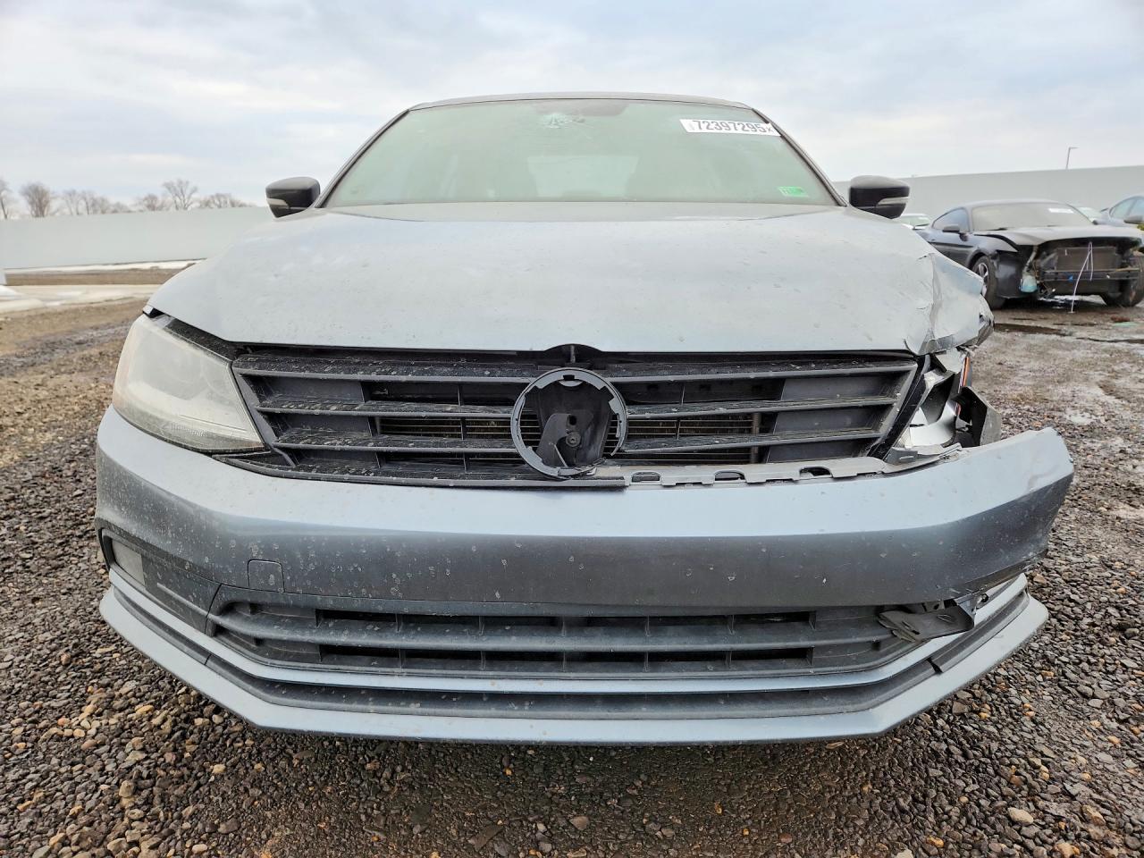 2018 Volkswagen Jetta Sport - Image 5