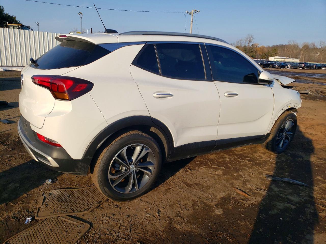2020 Buick Encore Gx Select - Image 3