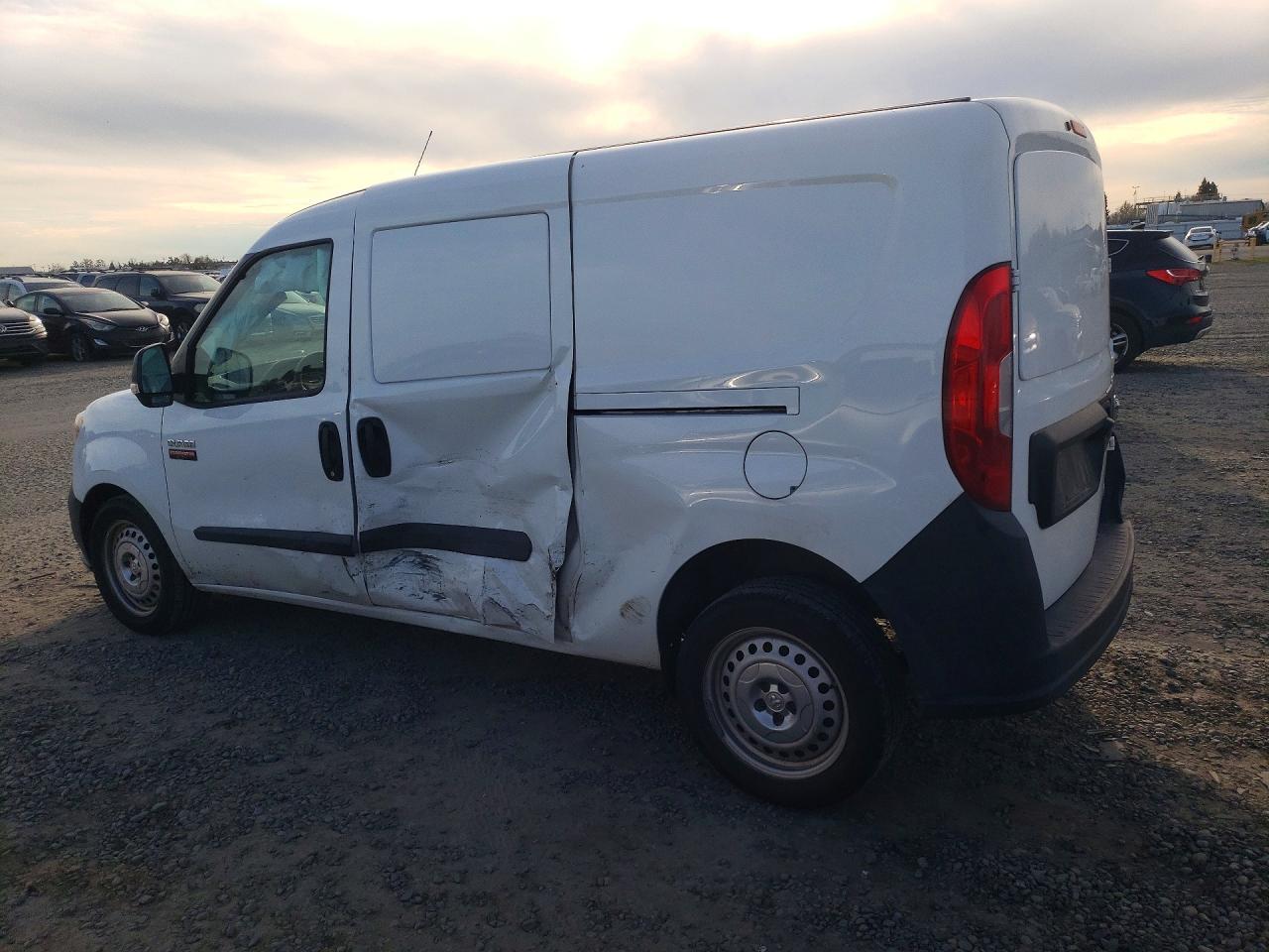 2019 Ram Promaster City - Image 2