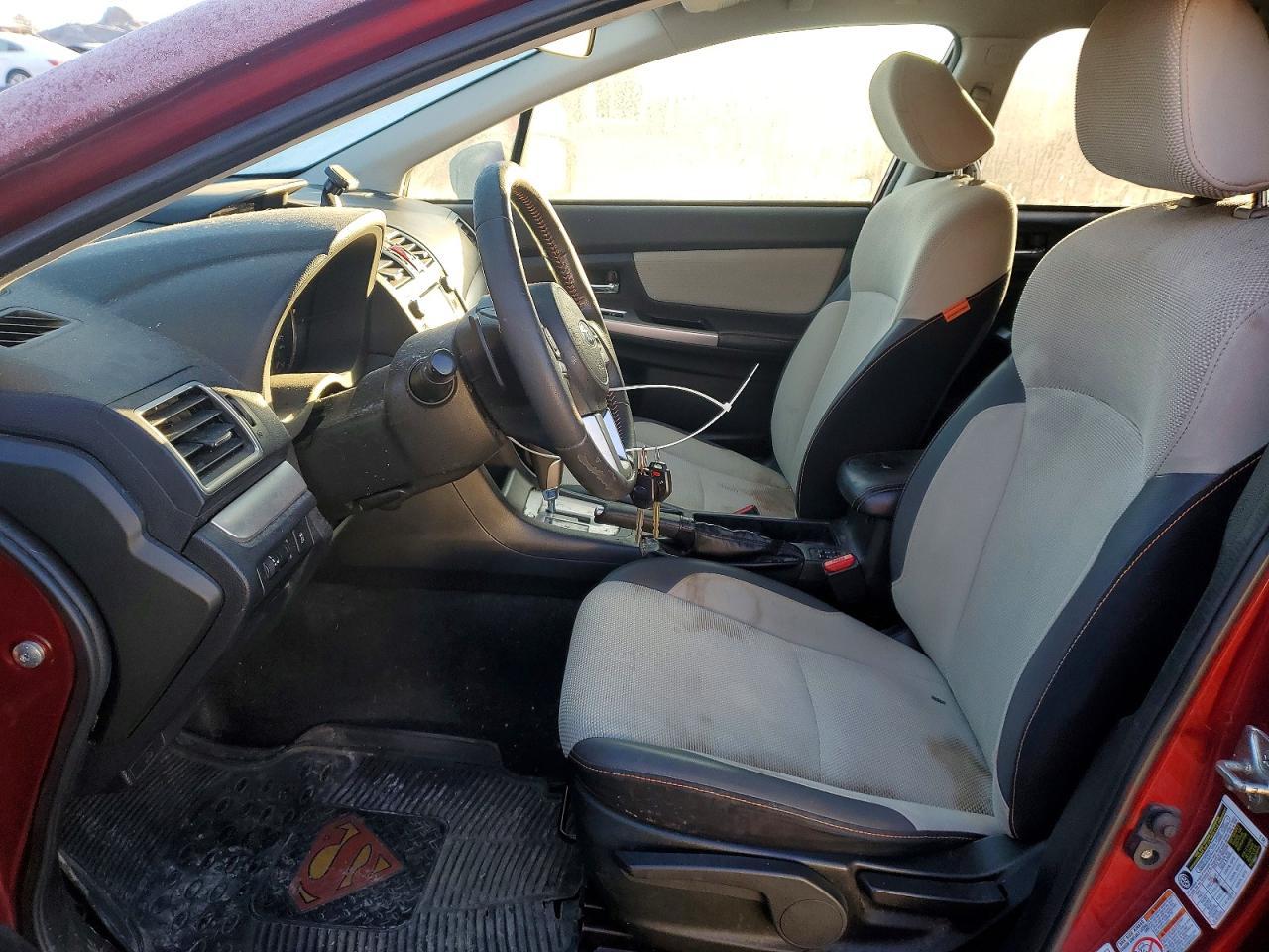 2017 Subaru Crosstrek Premium - Image 7