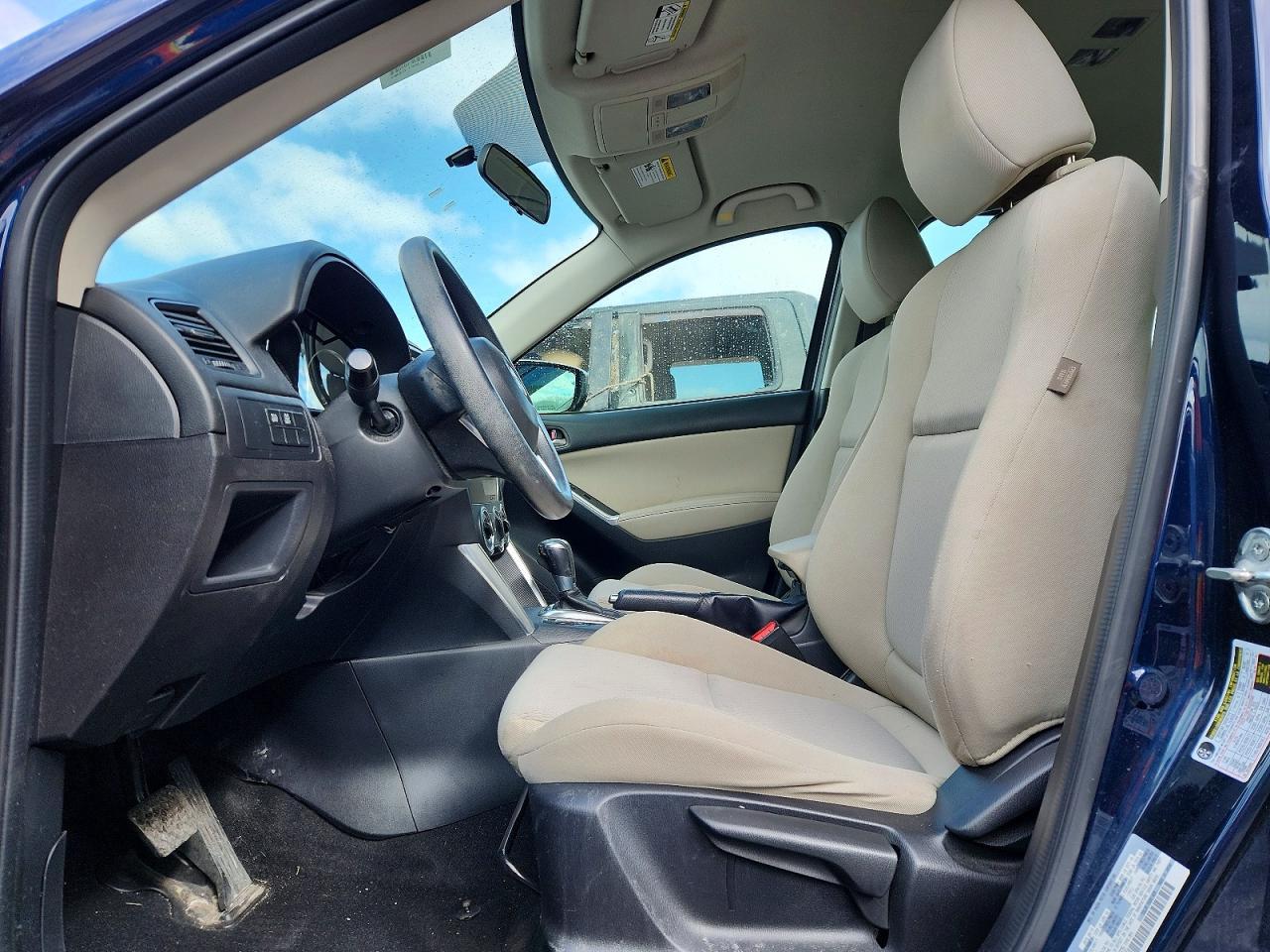 2015 Mazda Cx-5 Sport - Фото 7