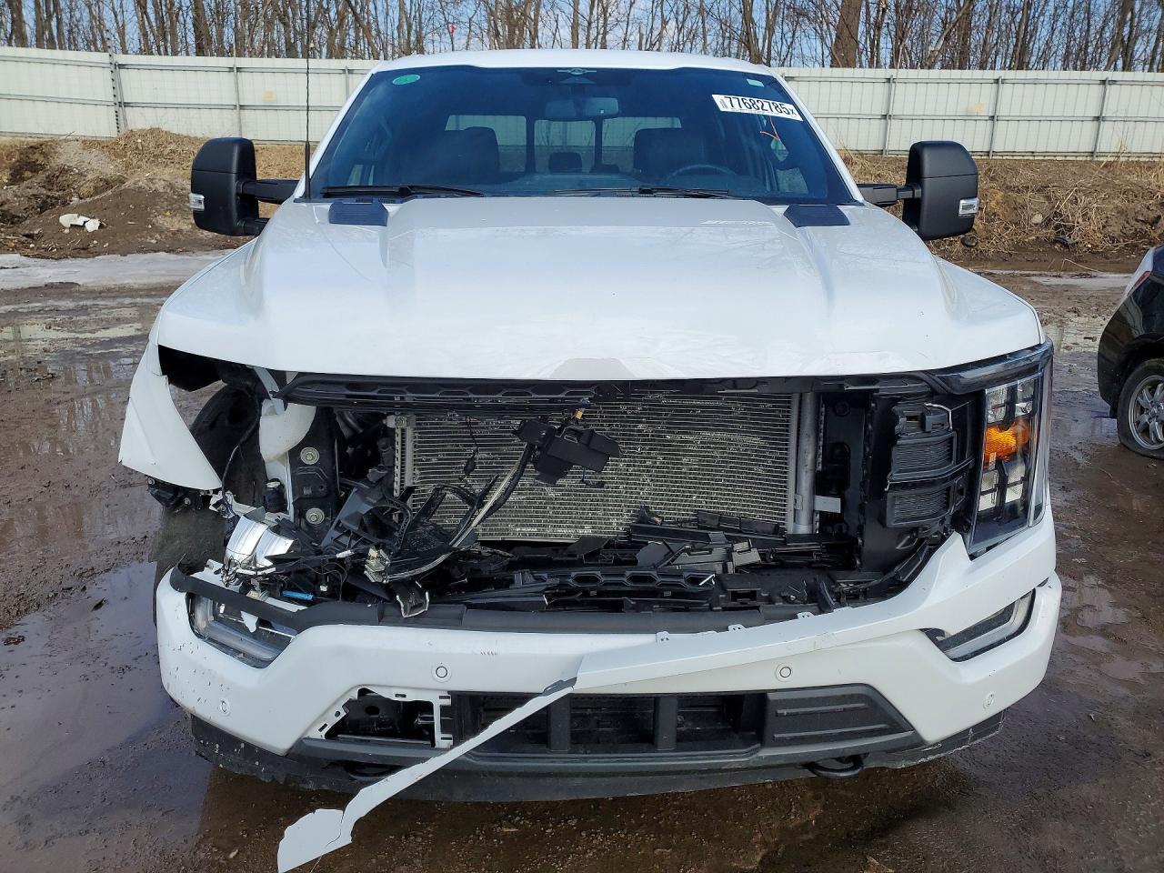 2023 Ford F150 Supercrew - Image 5