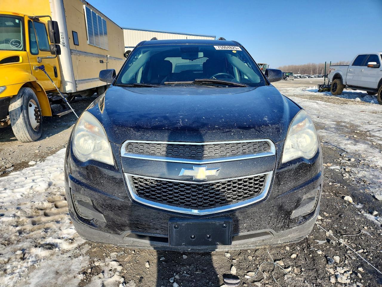 2014 Chevrolet Equinox Lt - Image 5