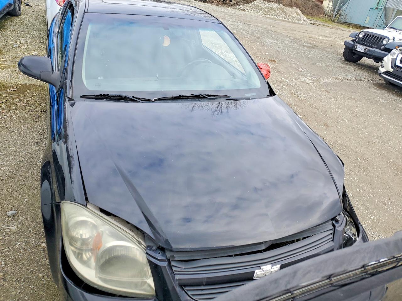 2009 Chevrolet Cobalt Lt 2Dr - Image 5