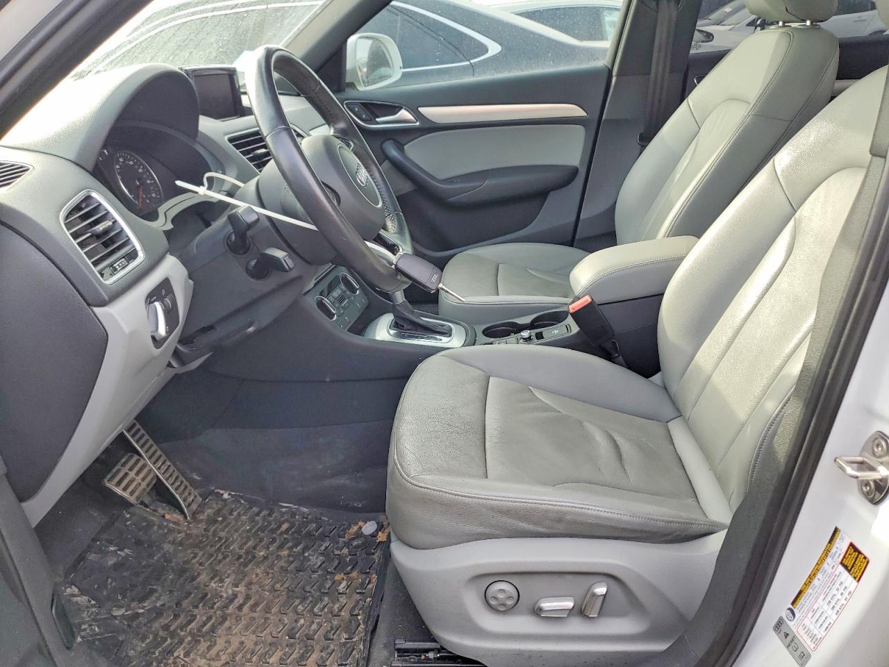 2018 Audi Q3 Premium - Image 7