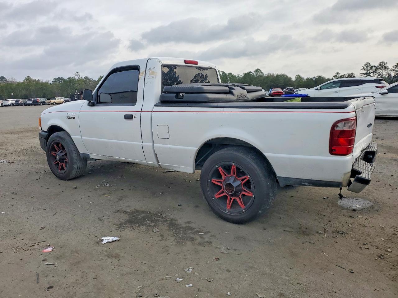 2004 Ford Ranger - Image 2
