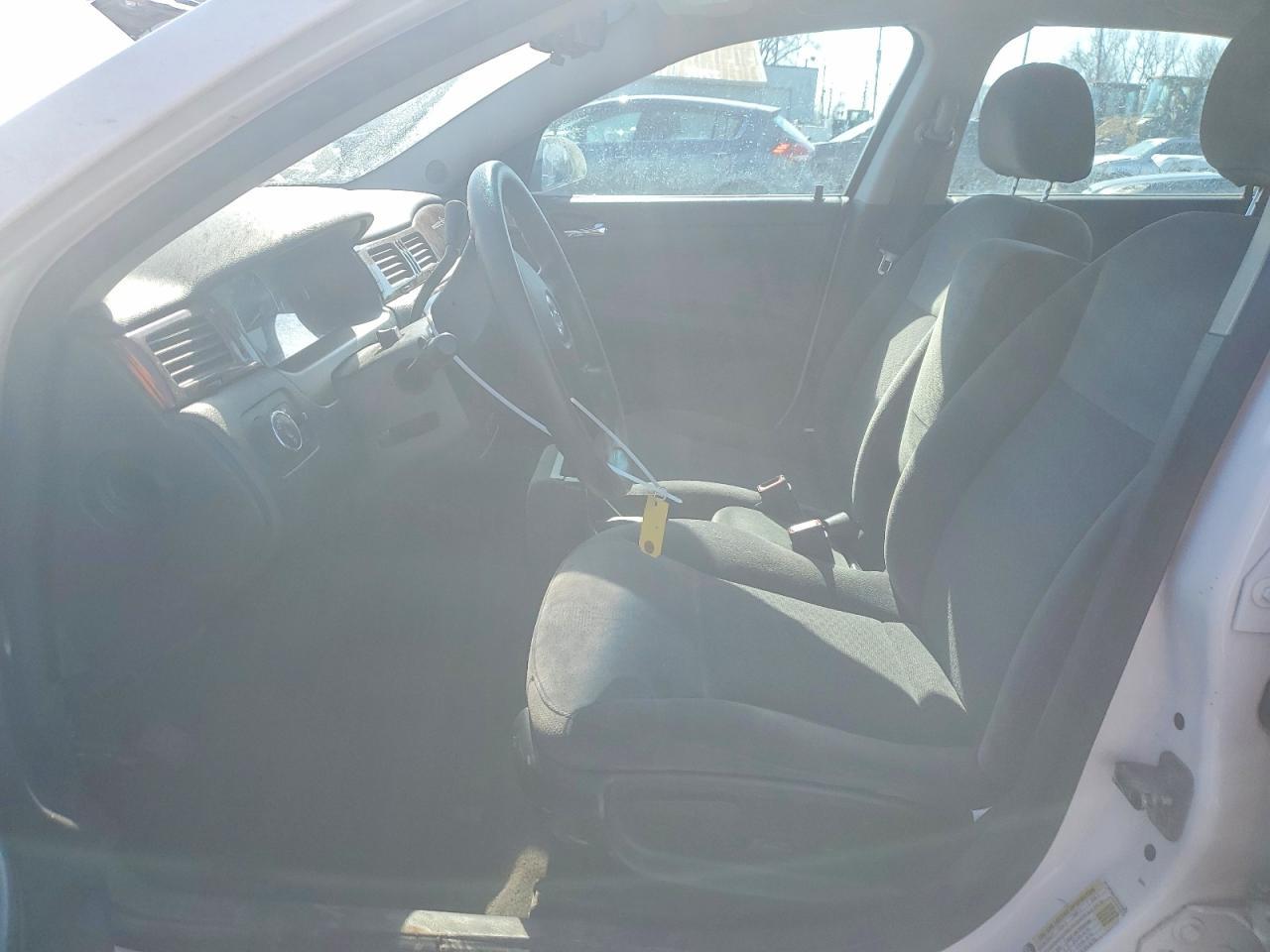 2007 Chevrolet Impala Lt - Фото 7