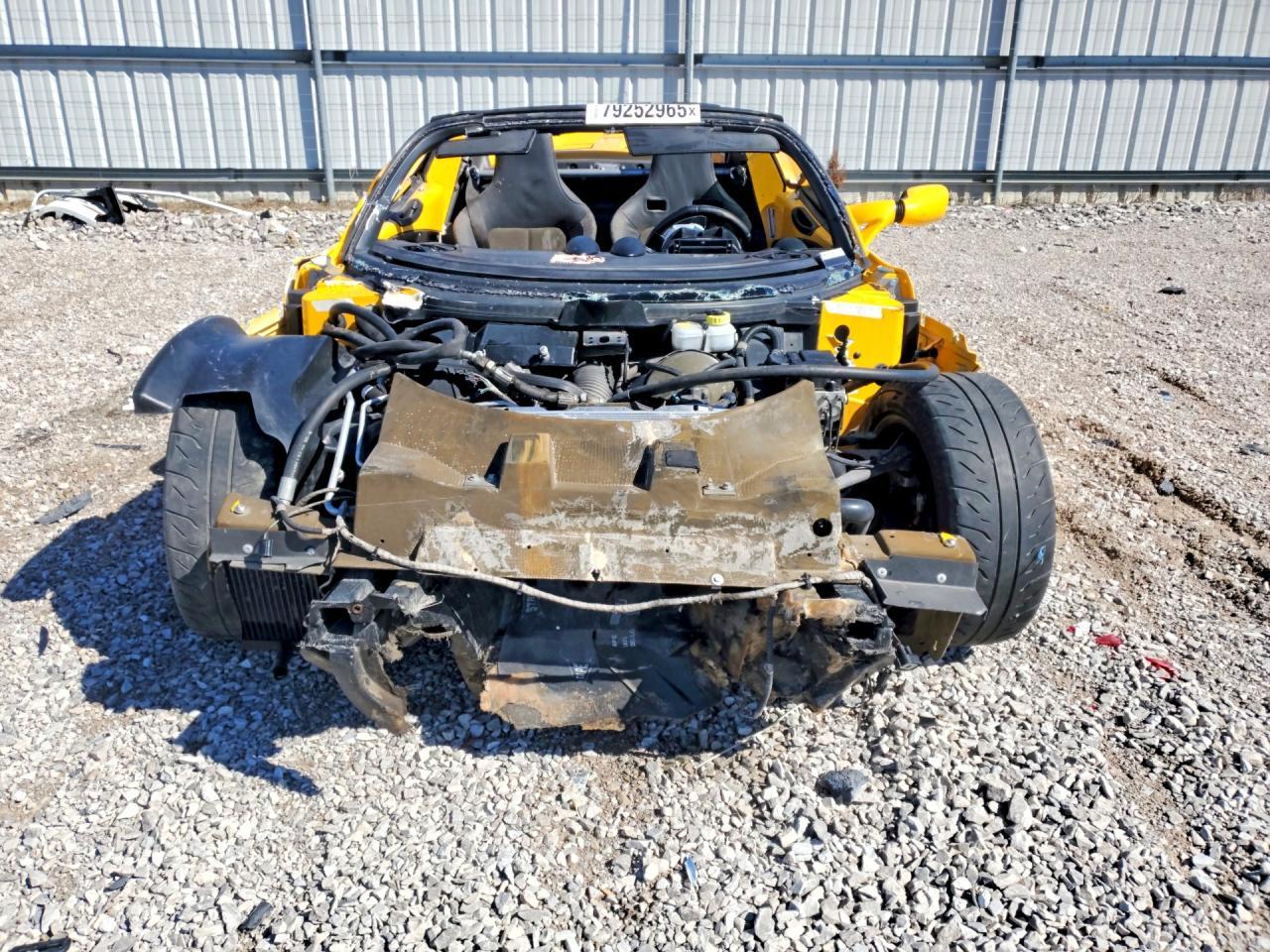 2005 Lotus Elise - Image 5