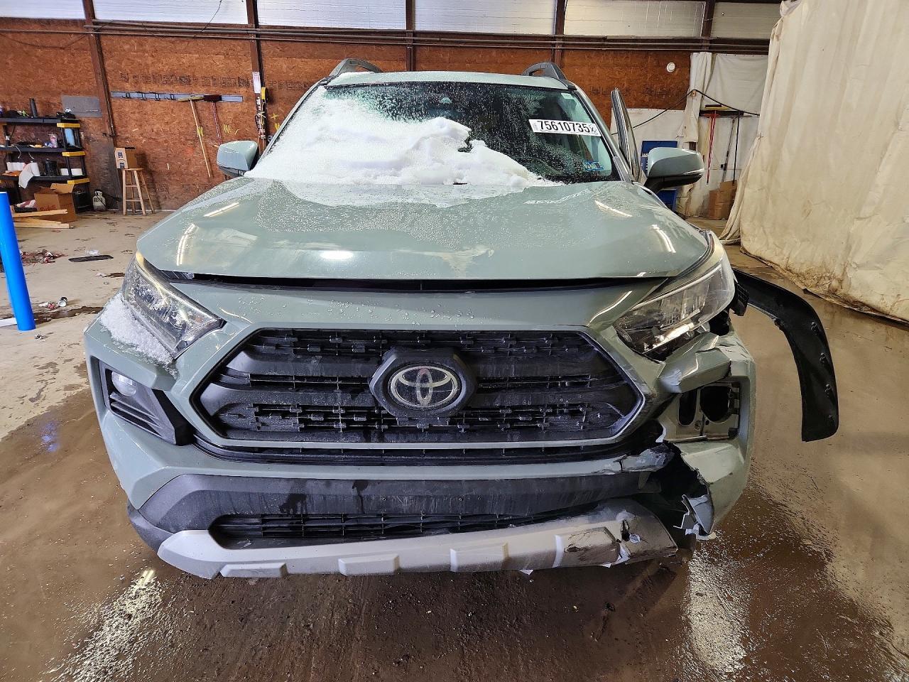 2019 Toyota Rav4 Adventure - Image 5