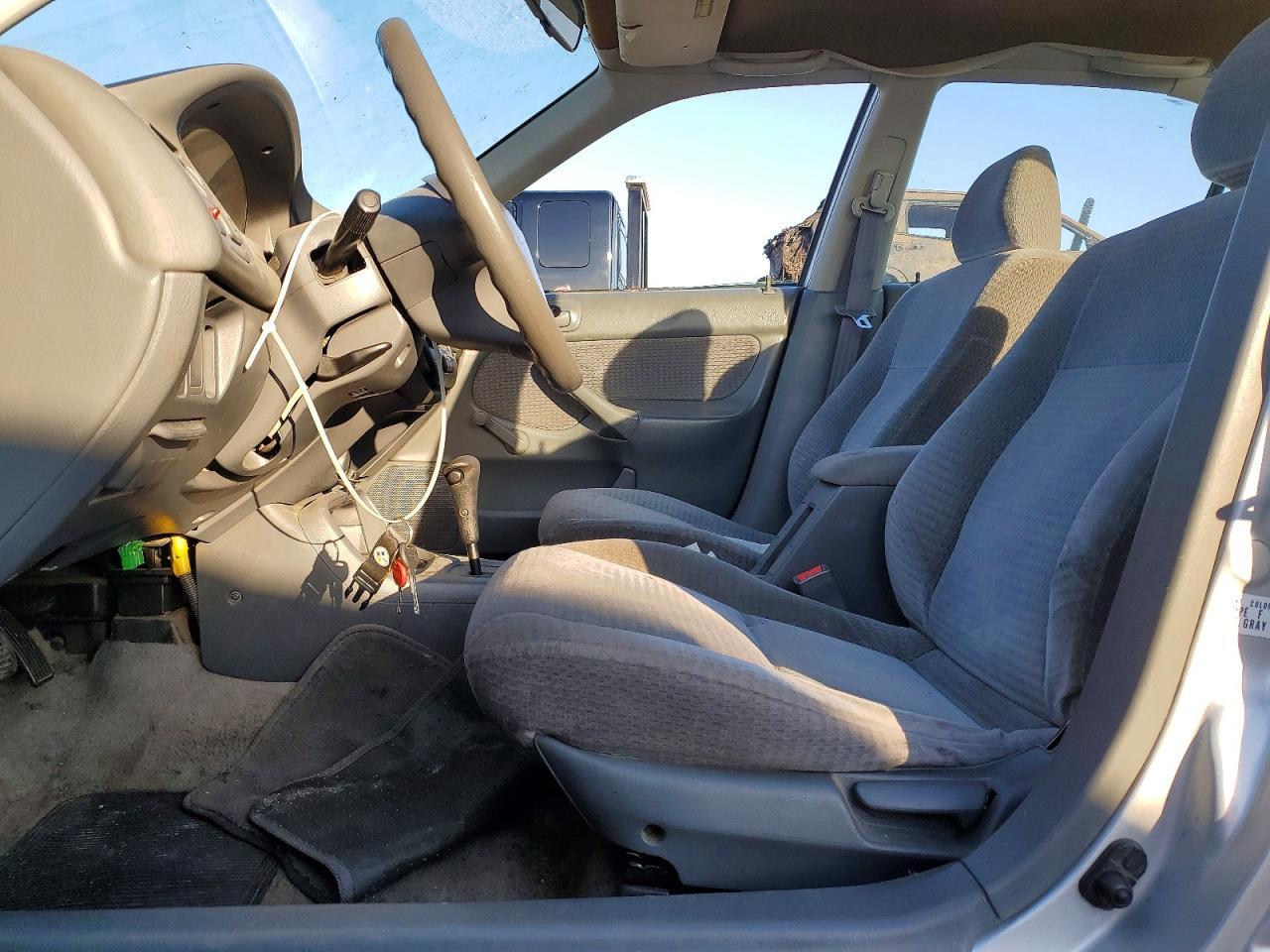 1999 Honda Civic Base - Image 7