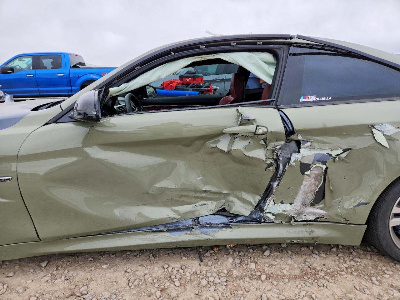 2015 BMW M4 - Image 7