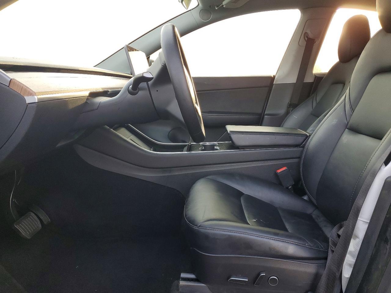 2021 Tesla Model Y - Фото 7