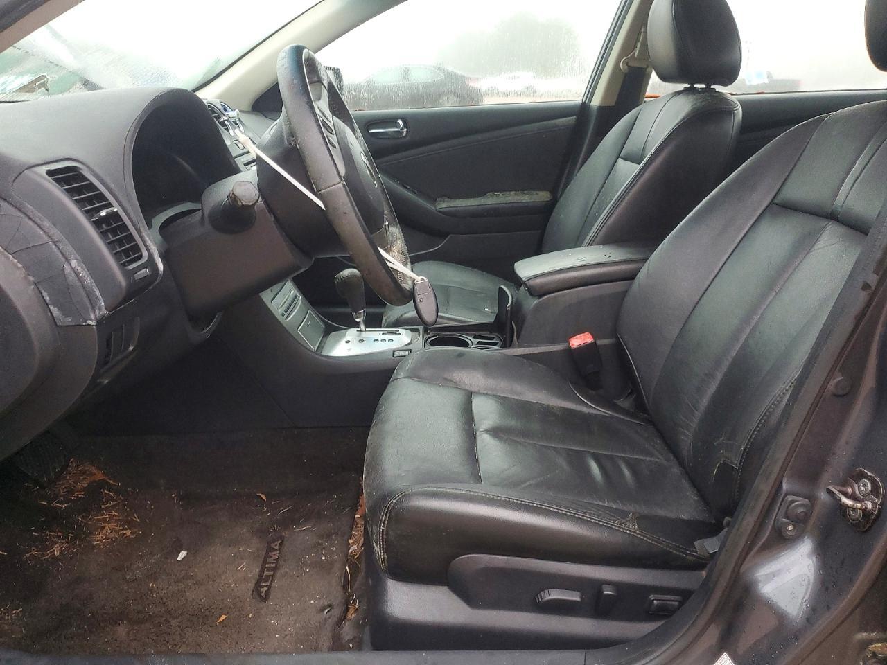 2009 Nissan Altima 2.5 - Image 7