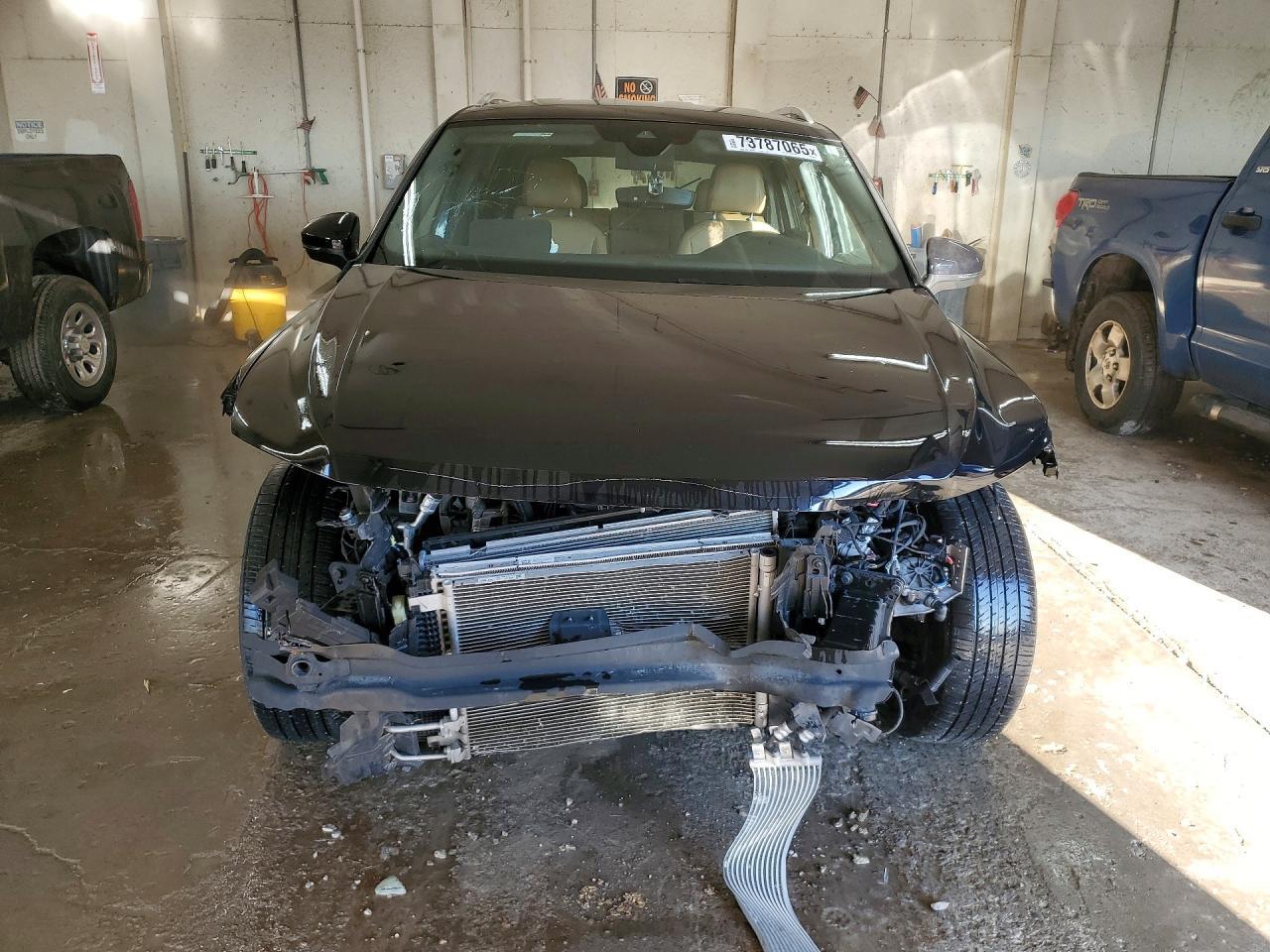 2023 Volkswagen Tiguan 2.0T Se - Фото 5