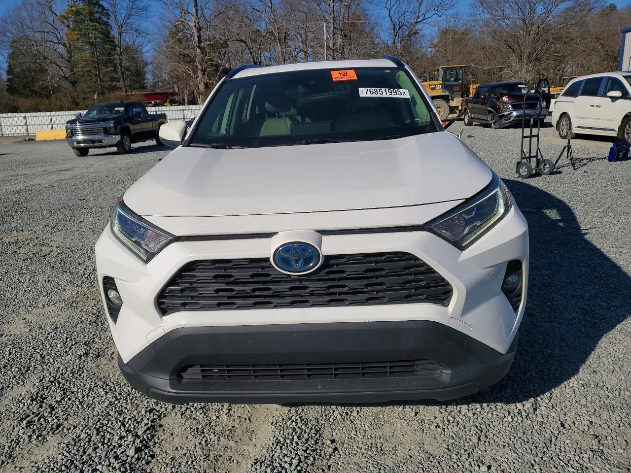 2019 Toyota Rav4 Xle - Image 5