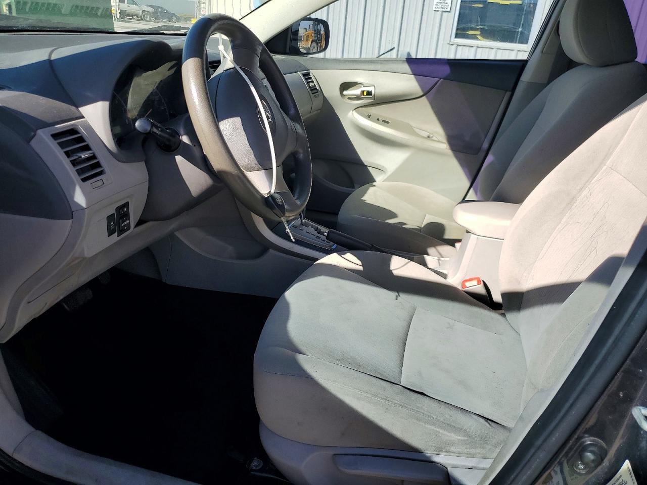 2010 Toyota Corolla Base - Image 7