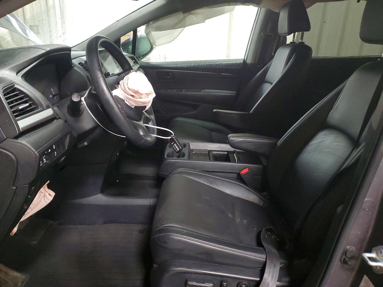 2023 Honda Odyssey Exl - Image 7