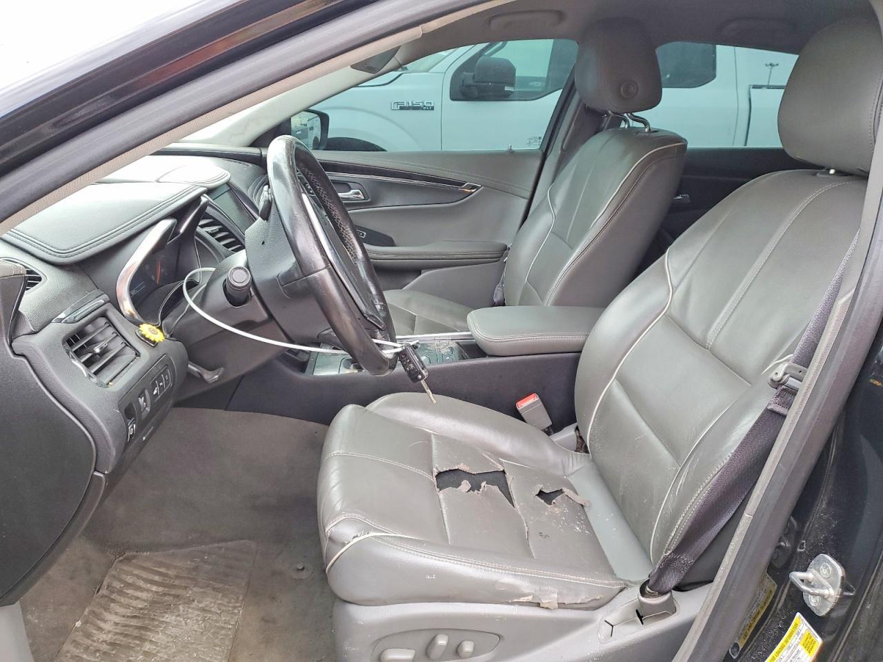 2017 Chevrolet Impala Premier - Image 7