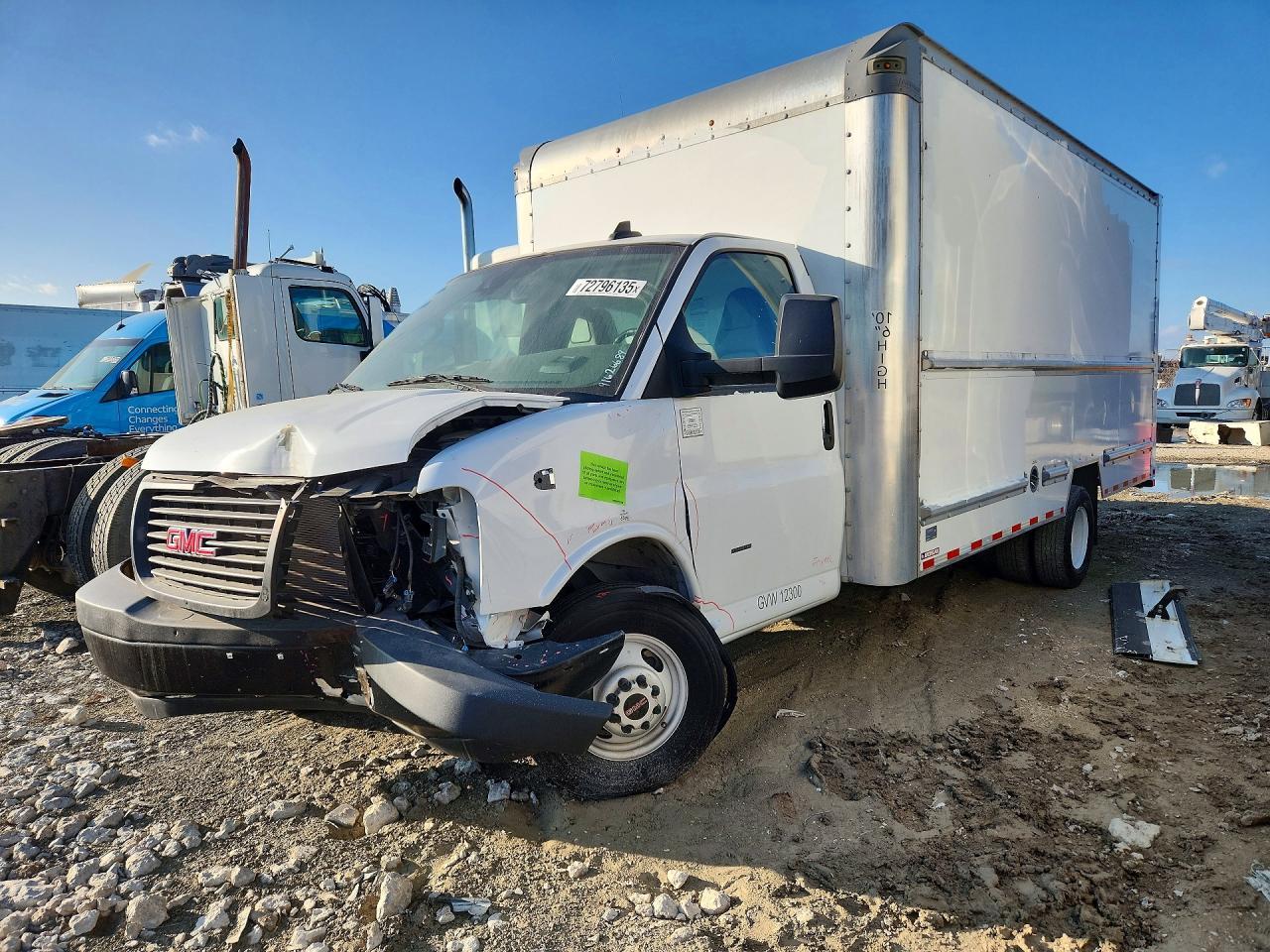 lot