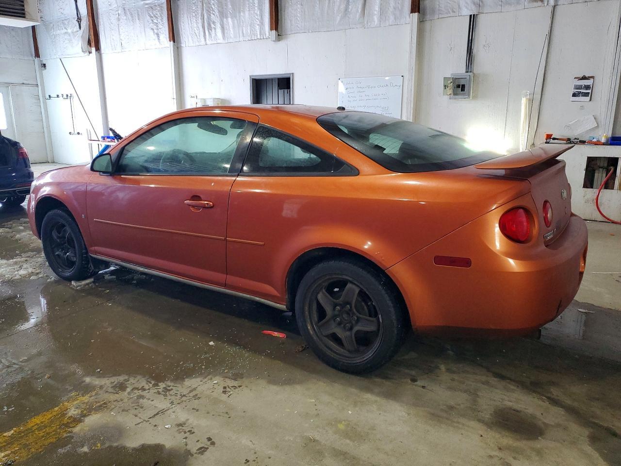 2007 Chevrolet Cobalt Lt - Image 2