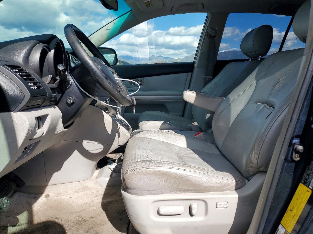 2006 Lexus Rx - Фото 7