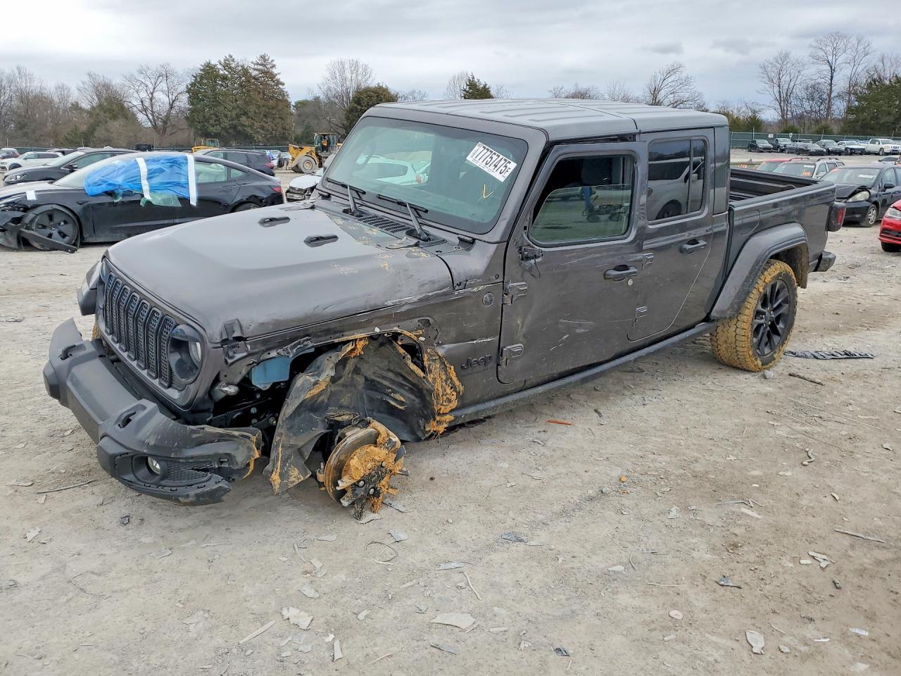 lot
