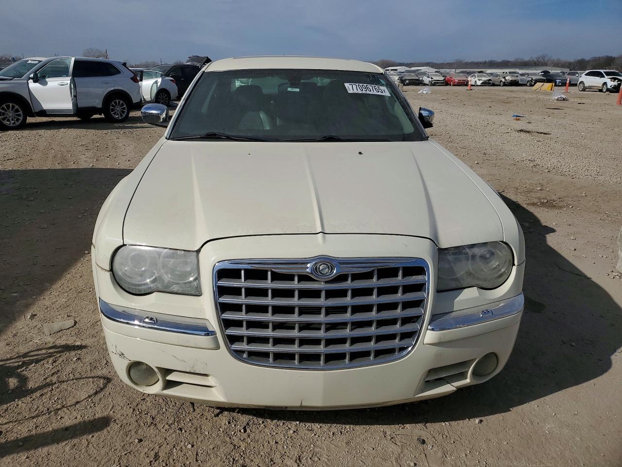 2006 Chrysler 300C - Фото 5