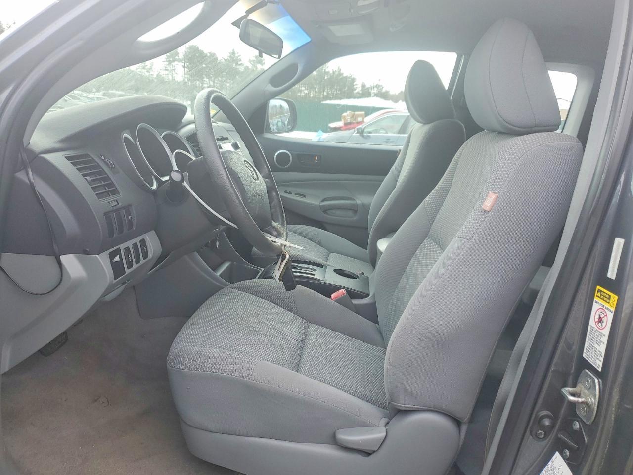 2009 Toyota Tacoma Access Cab - Фото 7