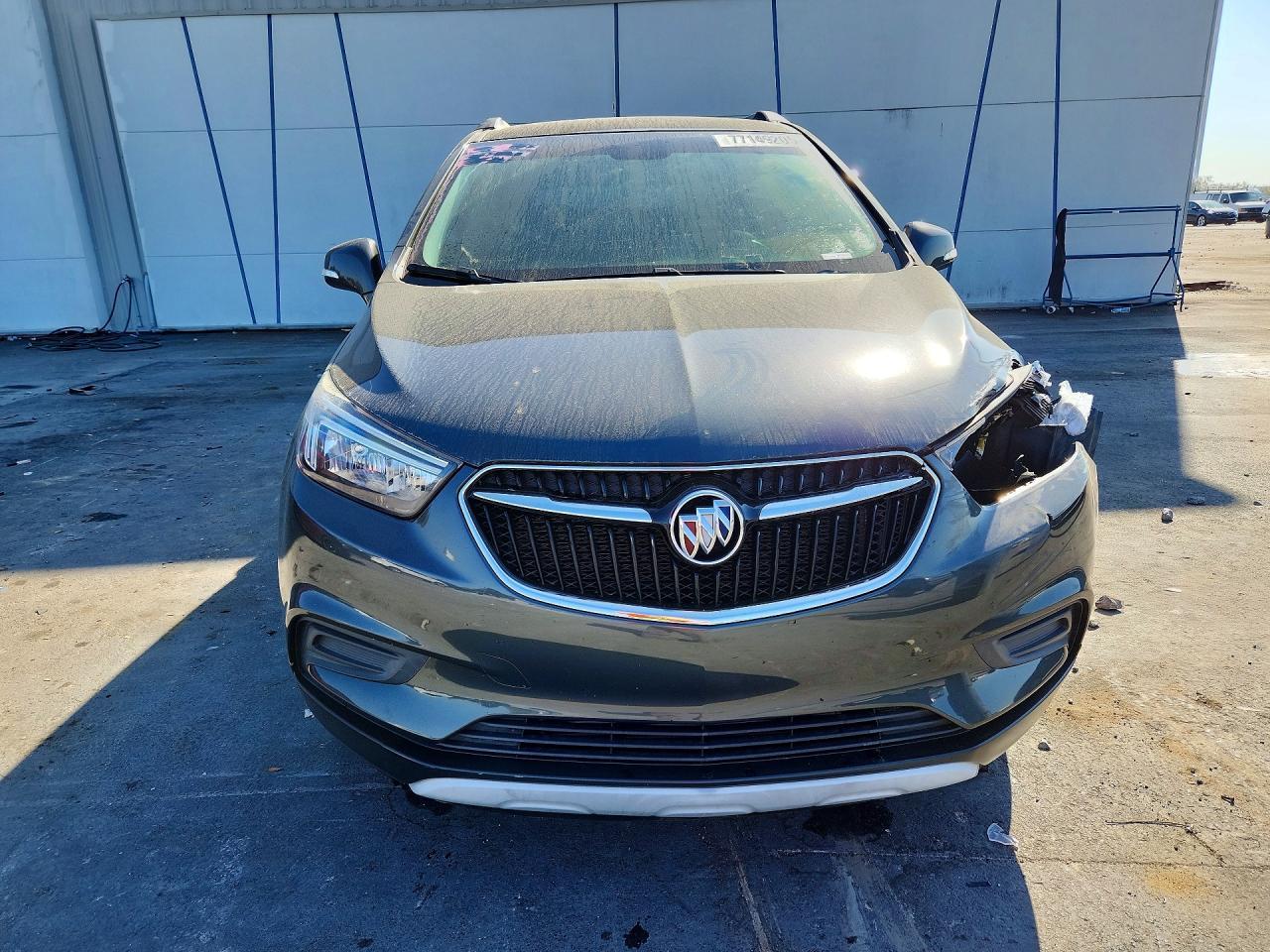 2017 Buick Encore Preferred - Фото 5