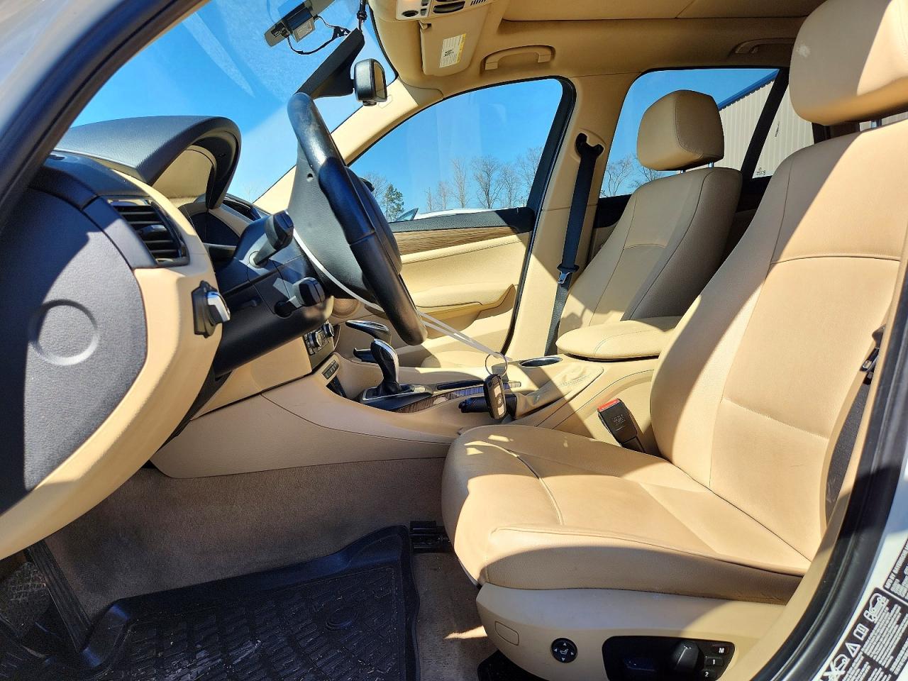 2014 BMW X1 xDrive28I - Фото 7