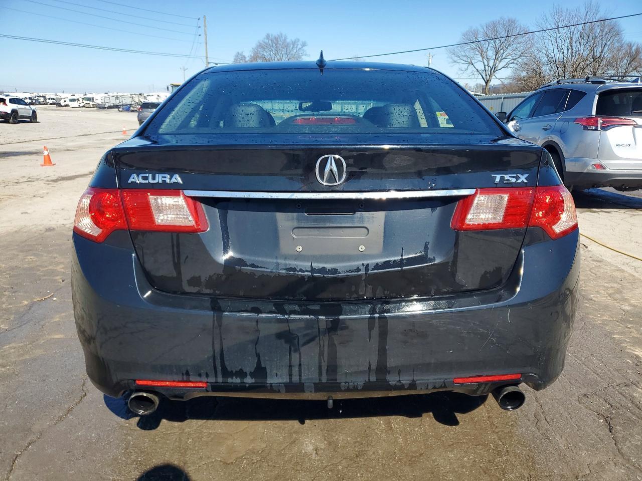 2011 Acura Tsx - Image 6
