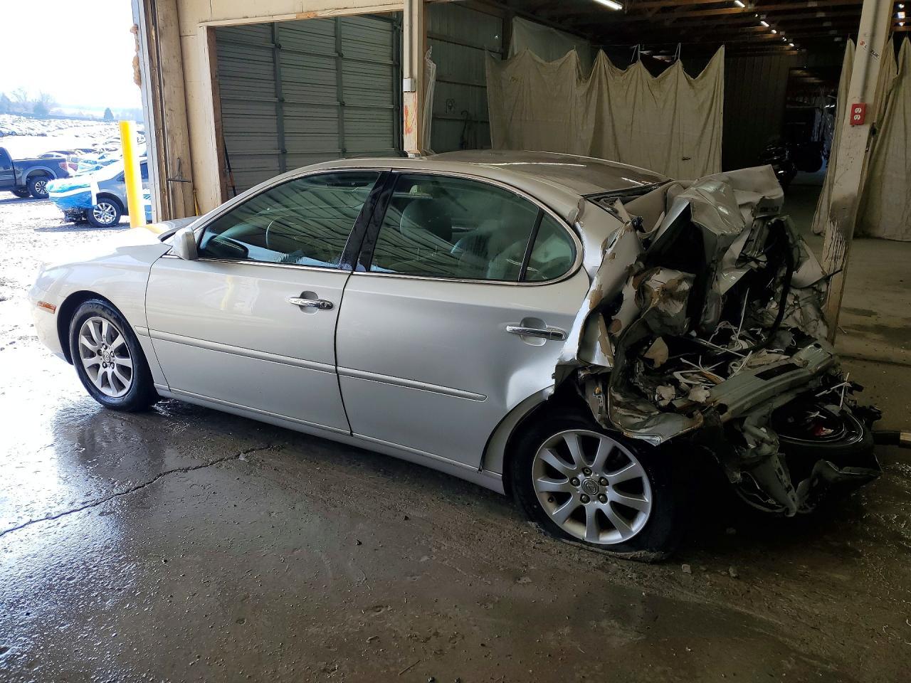 2002 Lexus Es 300 - Фото 2
