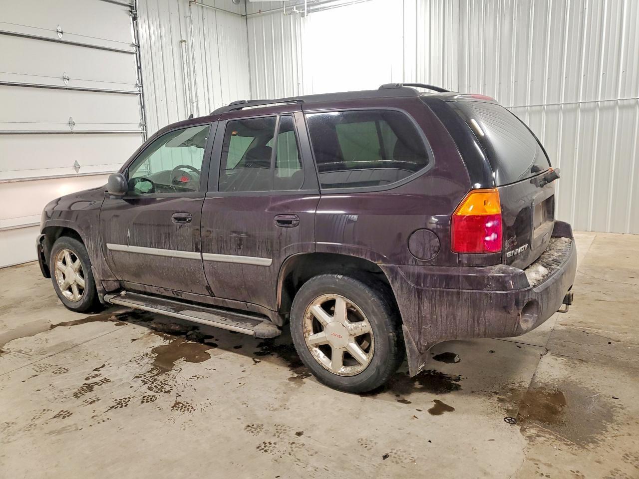 2008 GMC Envoy - Image 2