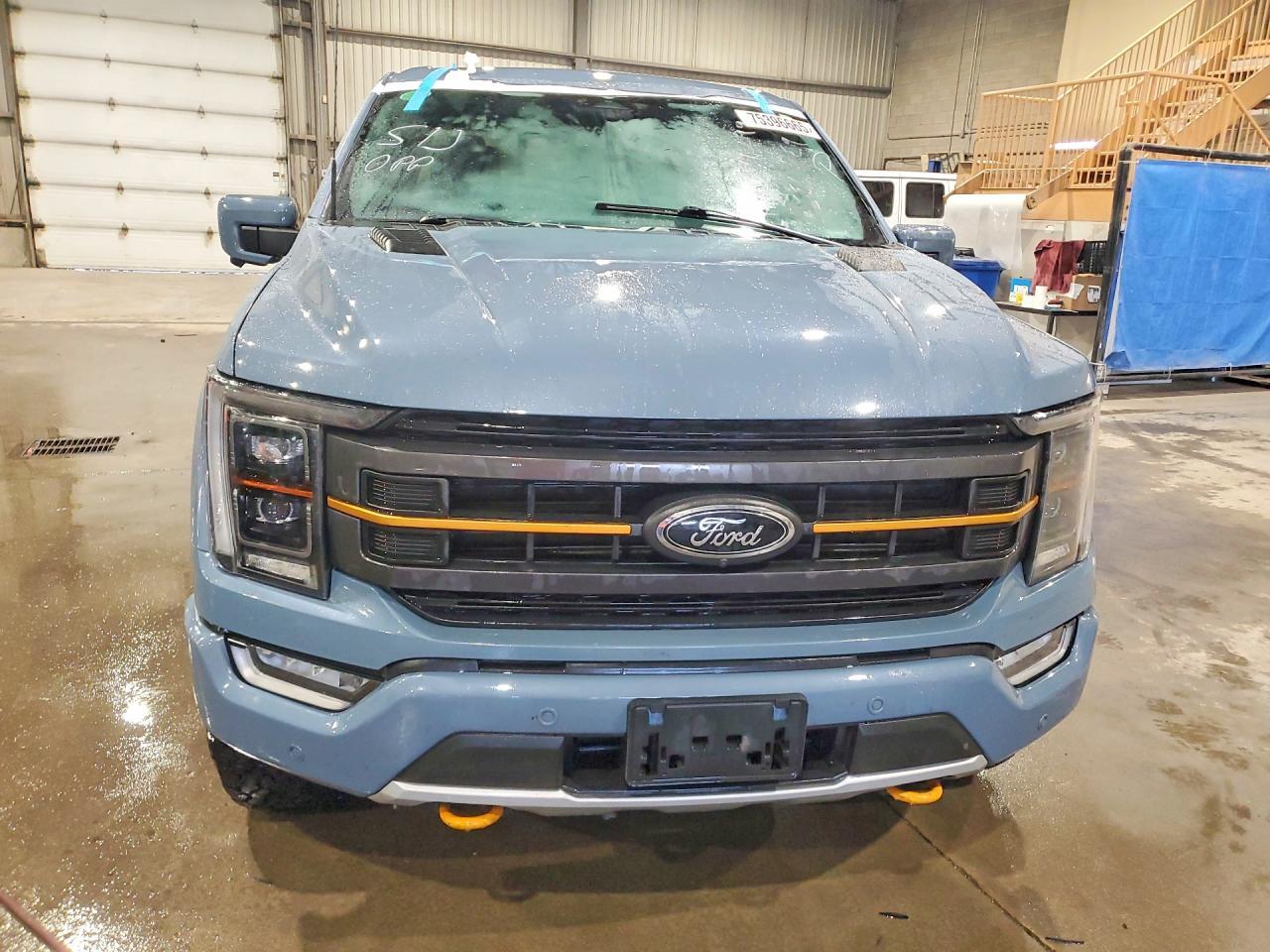 2023 Ford F150 Tremor - Фото 5