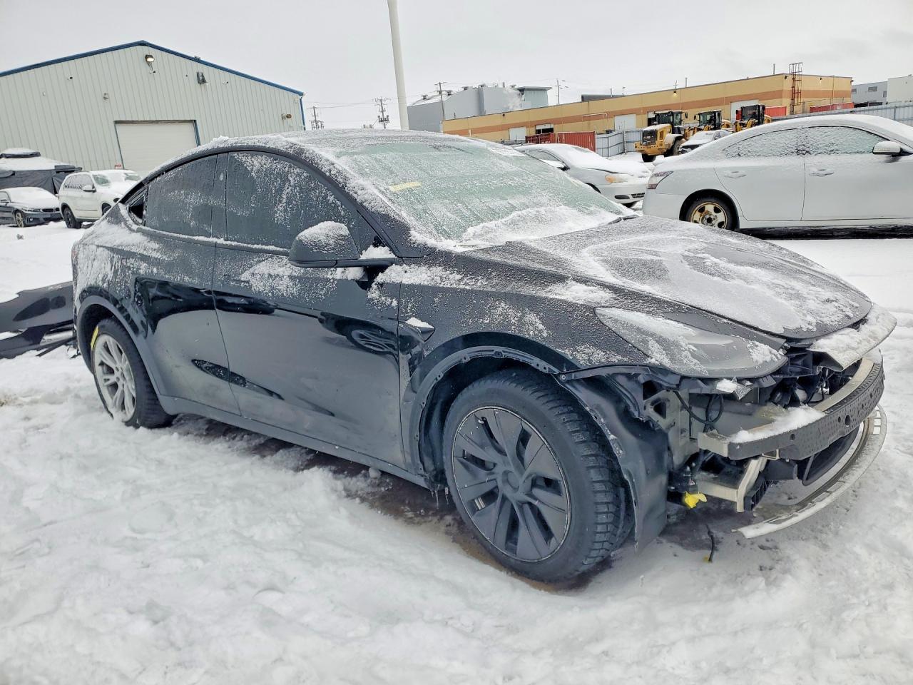 2024 Tesla Model Y - Image 4