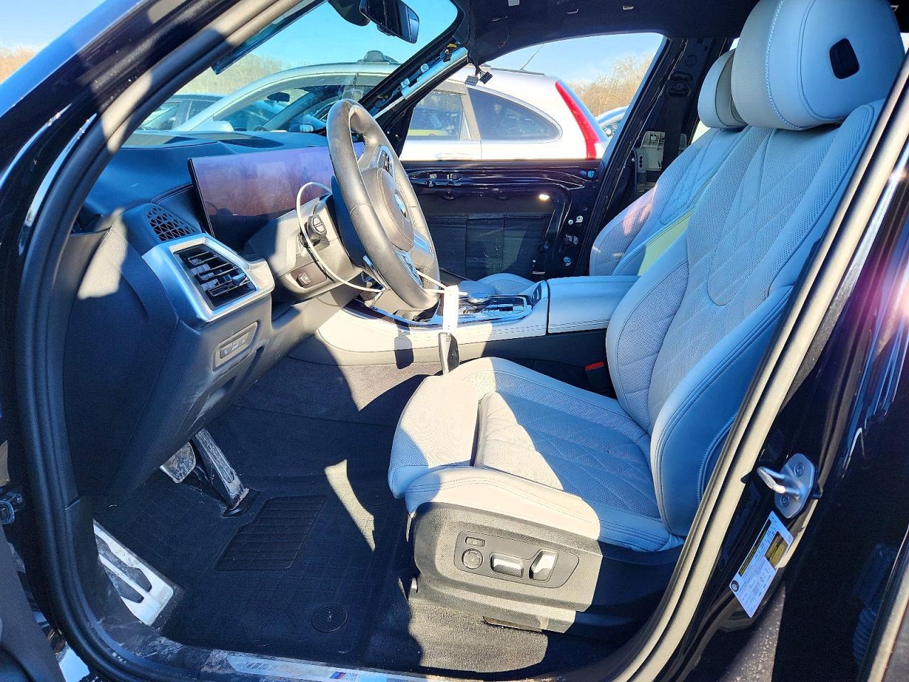 2024 BMW X5 Sdrive 40I - Image 7